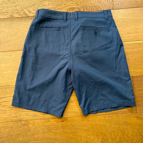 Men’s O’Neill Shorts in Blue - Picture 2 of 3